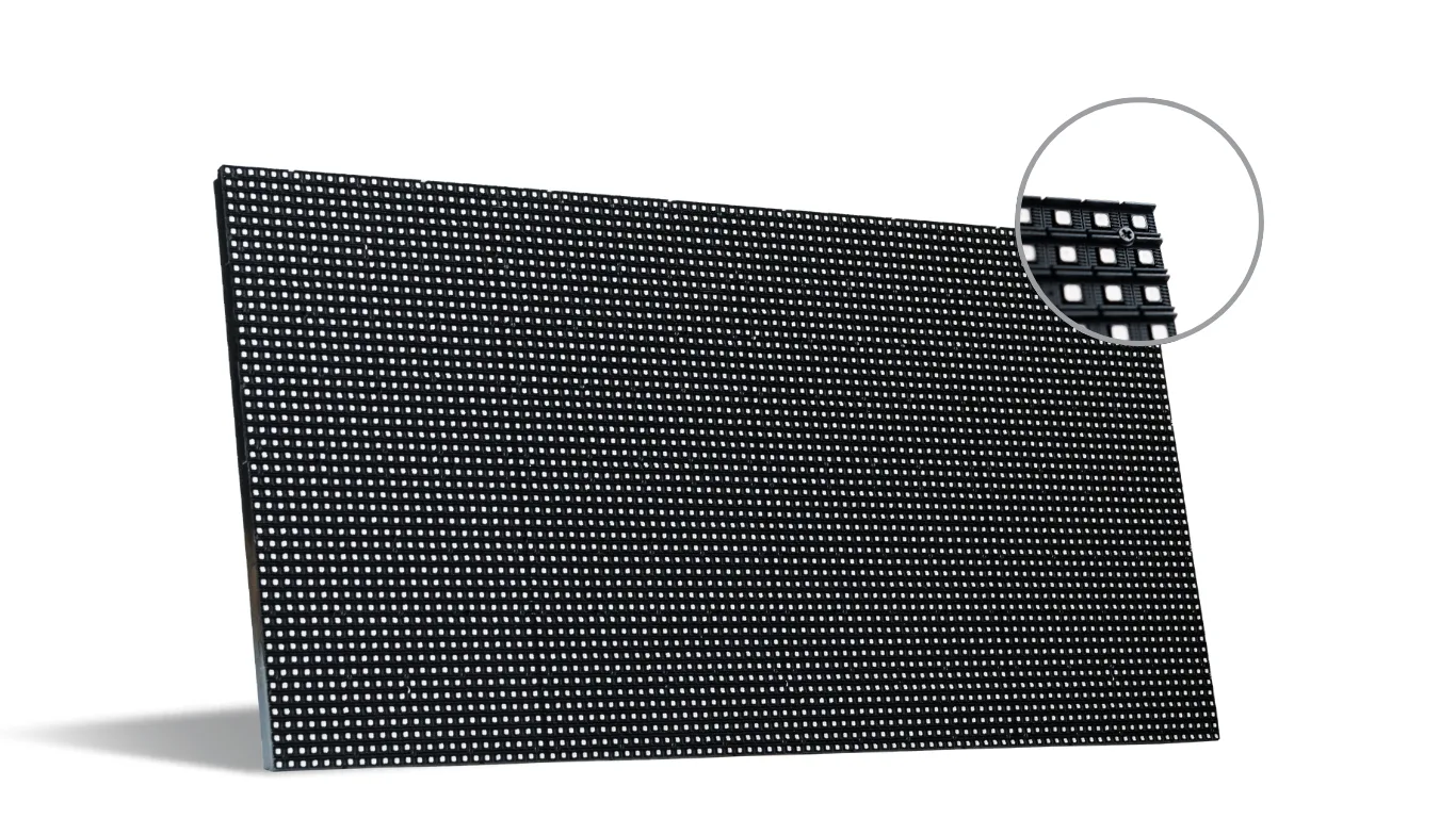 6MM SMD LED pixels | Next LED Signs
