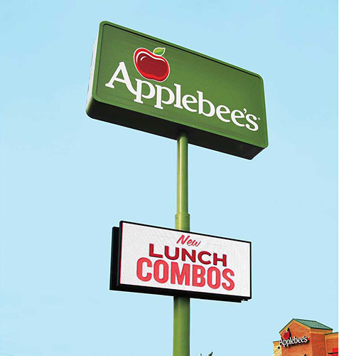 Applebees