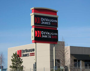 How Outdoor LED Signs Can Help Your Business Stand Out