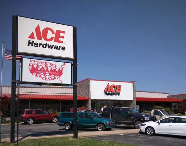 Ace Hardware