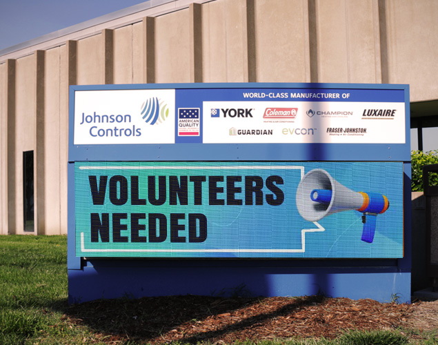 Johnson Controls