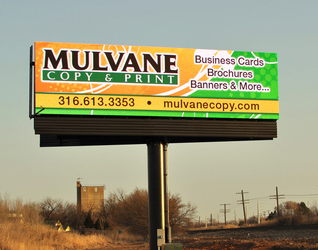 Mulvane Paint