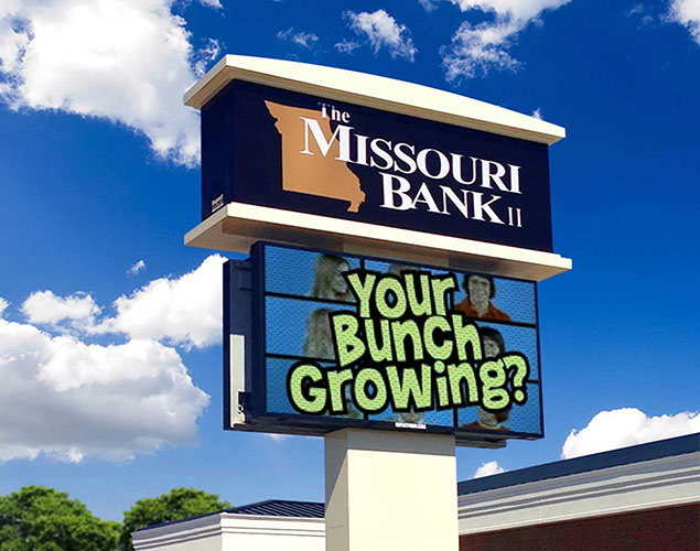 Missouri Bank II