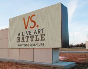 LED Signs for Events and Venues | Next LED Signs