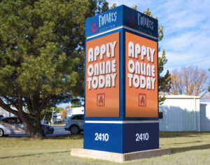 STAX Futures Unlimited Wellington KS WEBSITE