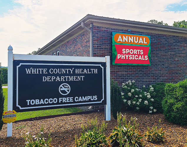 STAX-White-County-Health-Department-Sparta-TennesseeWEB