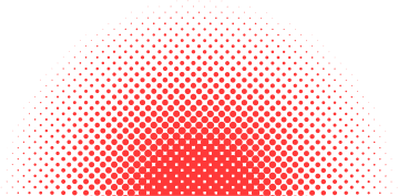 red dots