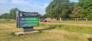 Upgrading Your Sign to a Digital Display