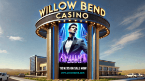 Transforming Casino Experiences with LED Digital Signage
