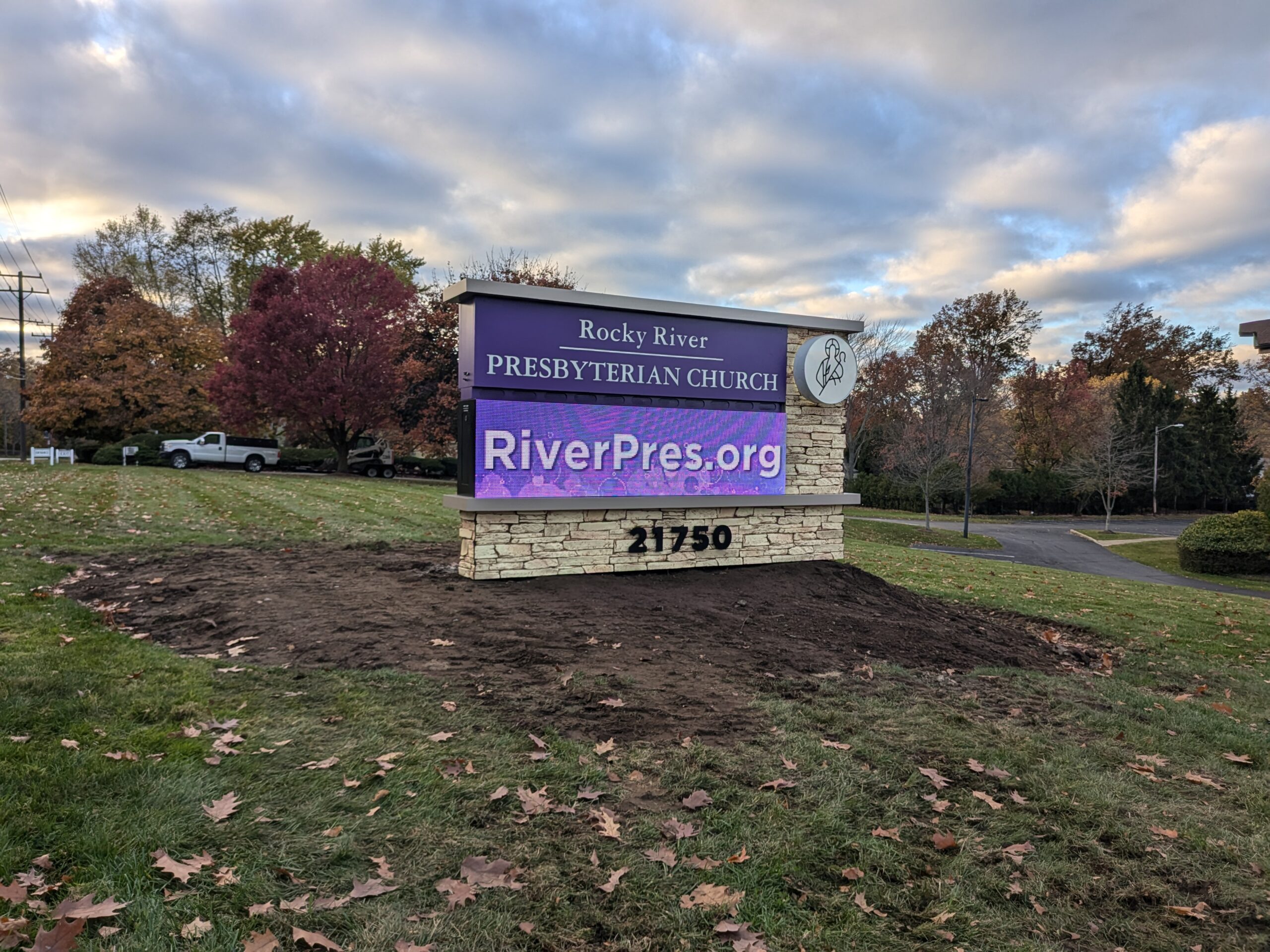 Digital LED Signs for Churches | Next LED Signs