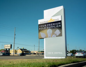 How to Choose the Right Mounting Options for Your LED Sign