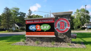 Digital LED Signs for Schools | Next LED Signs