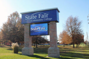 Outdoor Digital LED Signs for Colleges & Universities | Next LED Signs