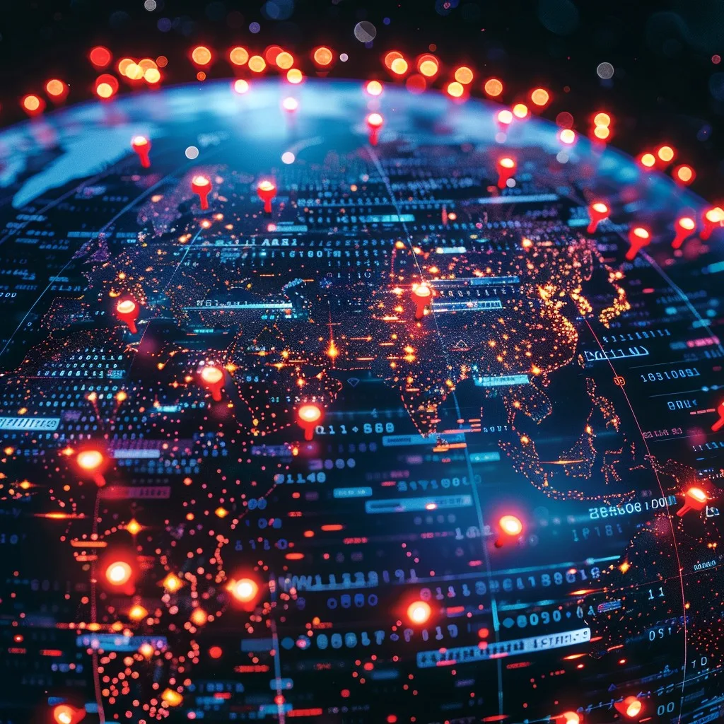 Global Perspectives on LED Signage