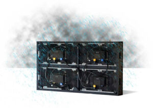 The Future of LED Signs: Solid-State Technology Redefines Reliability