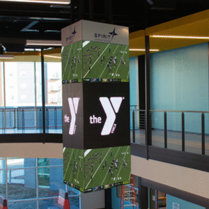 LED Signs for Government & Municipal Organizations | Next LED Signs