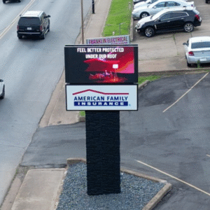LED Signs for Professional Services | Next LED Signs