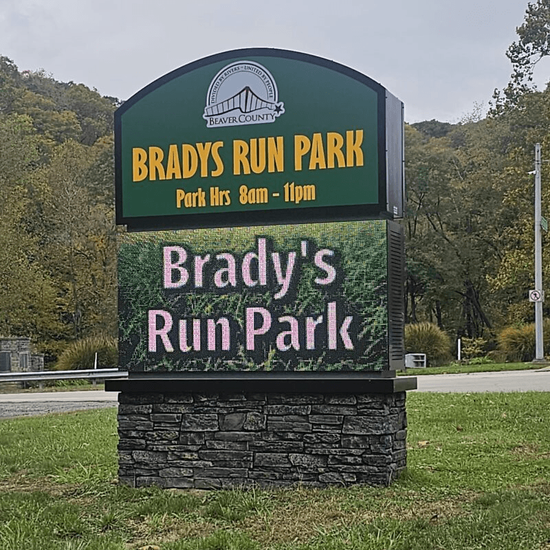 LED Signs for Government & Municipal Organizations | Next LED Signs