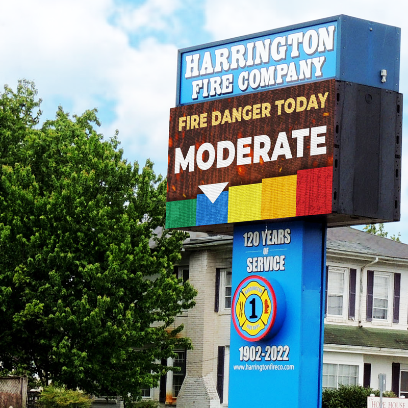 LED Signs for Government & Municipal Organizations | Next LED Signs