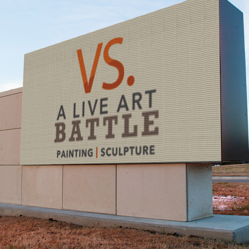 LED Signs for Entertainment & Venues | Next LED Signs
