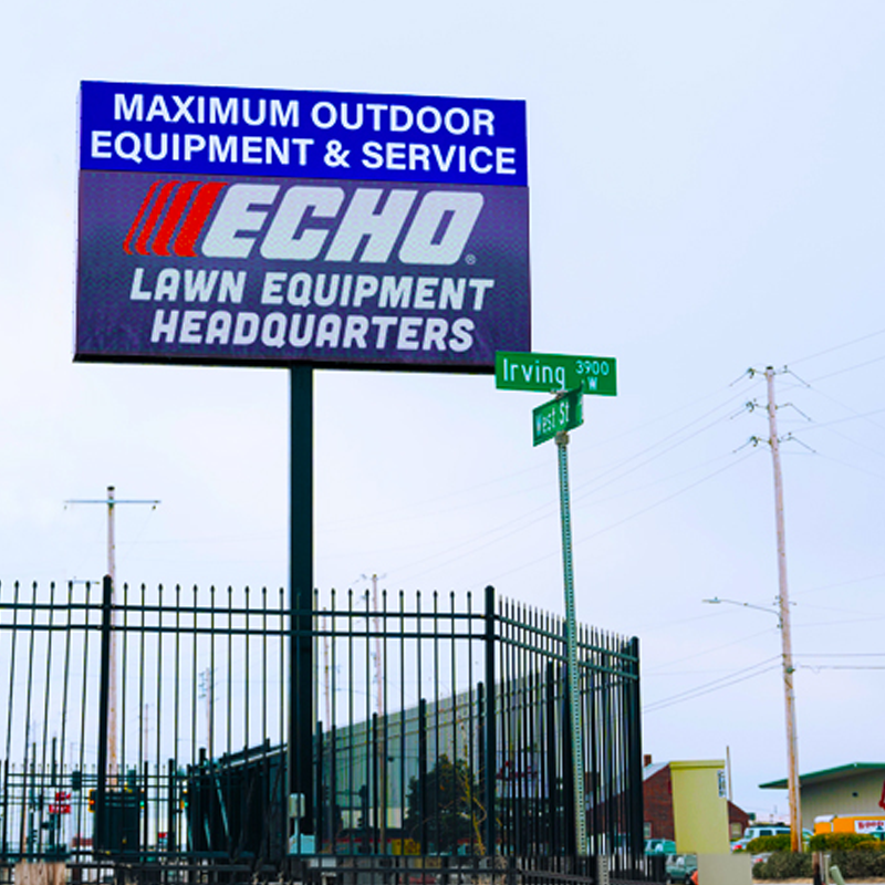 LED Signs for Professional Services | Next LED Signs