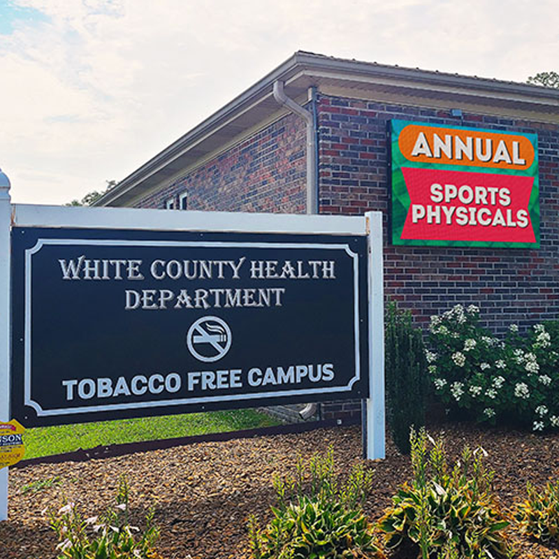 LED Signs for Government & Municipal Organizations | Next LED Signs