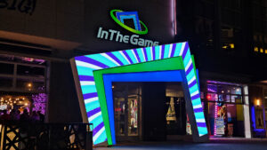 Entertainment Full Color Outdoor LED Displays | NEXT LED Signs